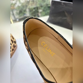 G039CELINE Celine 26 Последние туфли L