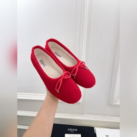 CELINE 25ss Осенне-зимняя коллекция