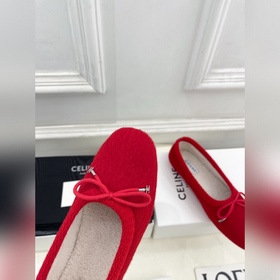 CELINE 25ss Осенне-зимняя коллекция