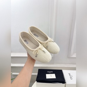 CELINE 25ss Осенне-зимняя коллекция