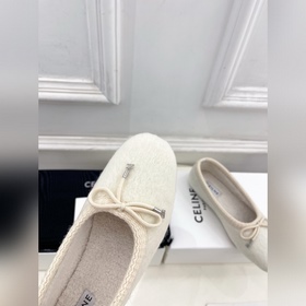 CELINE 25ss Осенне-зимняя коллекция