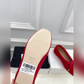 CELINE 25ss Осенне-зимняя коллекция