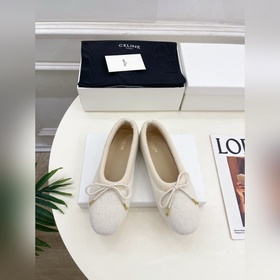 CELINE 25ss Осенне-зимняя коллекция