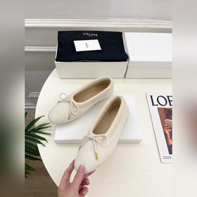 CELINE 25ss Осенне-зимняя коллекция