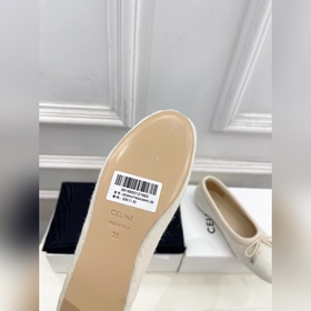CELINE 25ss Осенне-зимняя коллекция