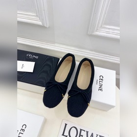 CELINE 25ss Осенне-зимняя коллекция