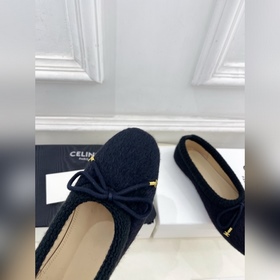 CELINE 25ss Осенне-зимняя коллекция