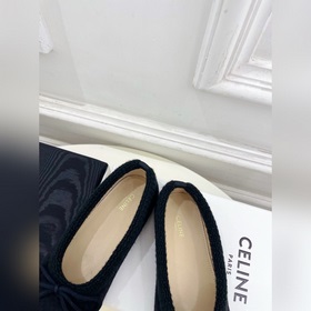 CELINE 25ss Осенне-зимняя коллекция