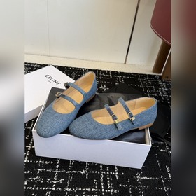 CELINE 25SS — молодежный стиль с эффе