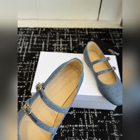 CELINE 25SS — молодежный стиль с эффе