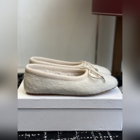 Celine 25SS Новинка： туфли-слипоны Ma