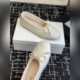Celine 25SS Новинка： туфли-слипоны Ma