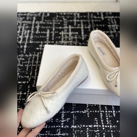 Celine 25SS Новинка： туфли-слипоны Ma