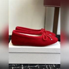 Celine 25SS Новинка： туфли-слипоны Ma