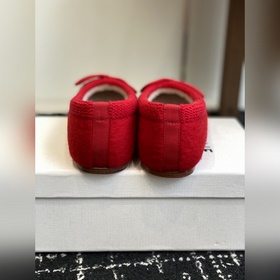 Celine 25SS Новинка： туфли-слипоны Ma