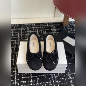 Celine 25SS Новинка： туфли-слипоны Ma