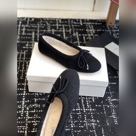 Celine 25SS Новинка： туфли-слипоны Ma