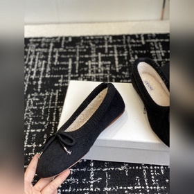 Celine 25SS Новинка： туфли-слипоны Ma
