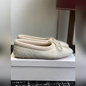 Celine 25SS Новинка： туфли-слипоны Ma