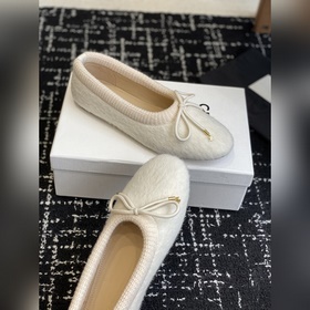 Celine 25SS Новинка： туфли-слипоны Ma
