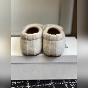 Celine 25SS Новинка： туфли-слипоны Ma