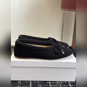Celine 25SS Новинка： туфли-слипоны Ma