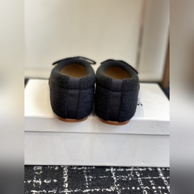 Celine 25SS Новинка： туфли-слипоны Ma