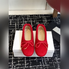 Celine 25SS Новинка： туфли-слипоны Ma