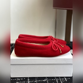 Celine 25SS Новинка： туфли-слипоны Ma