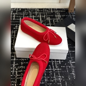 Celine 25SS Новинка： туфли-слипоны Ma