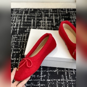 Celine 25SS Новинка： туфли-слипоны Ma