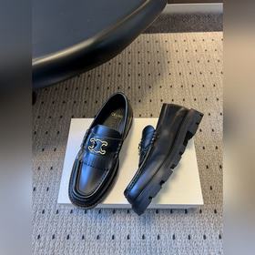 Высококачественные лоферы CELINE25ss 