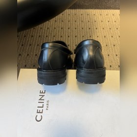 Высококачественные лоферы CELINE25ss 