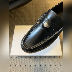 Высококачественные лоферы CELINE25ss 