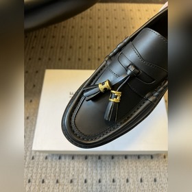 Высококачественные лоферы CELINE25ss 