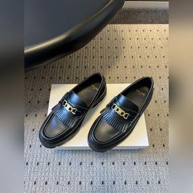 Высококачественные лоферы CELINE 25SS
