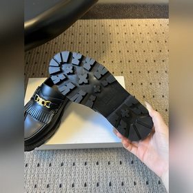 Высококачественные лоферы CELINE 25SS
