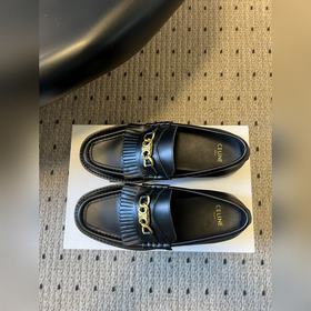 Высококачественные лоферы CELINE 25SS