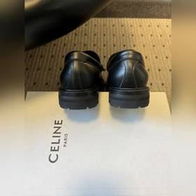 Высококачественные лоферы CELINE 25SS