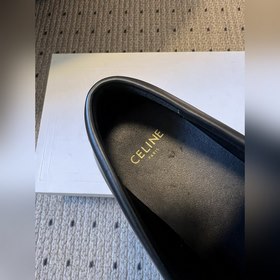 Высококачественные лоферы CELINE 25SS