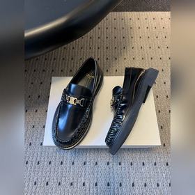Высококачественные лоферы CELINE 25SS
