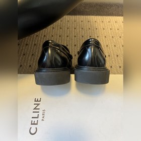 Высококачественные лоферы CELINE 25SS