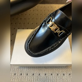 Высококачественные лоферы CELINE 25SS