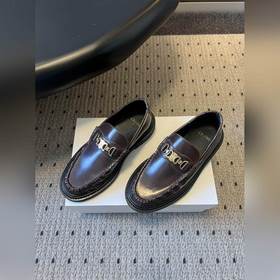 Высококачественные лоферы CELINE 25SS