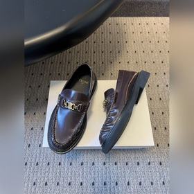 Высококачественные лоферы CELINE 25SS