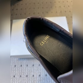 Высококачественные лоферы CELINE 25SS
