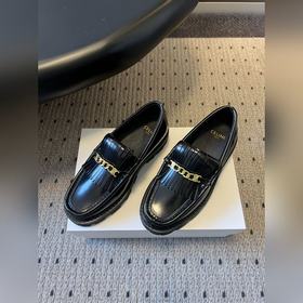 Высококачественные лоферы CELINE 25SS