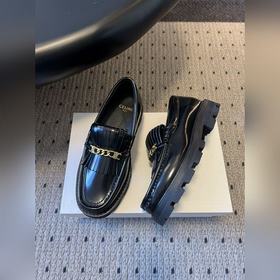 Высококачественные лоферы CELINE 25SS