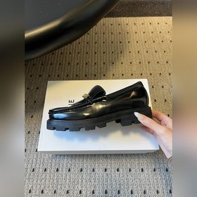 Высококачественные лоферы CELINE 25SS