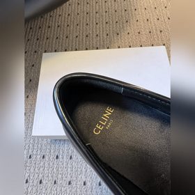 Высококачественные лоферы CELINE 25SS